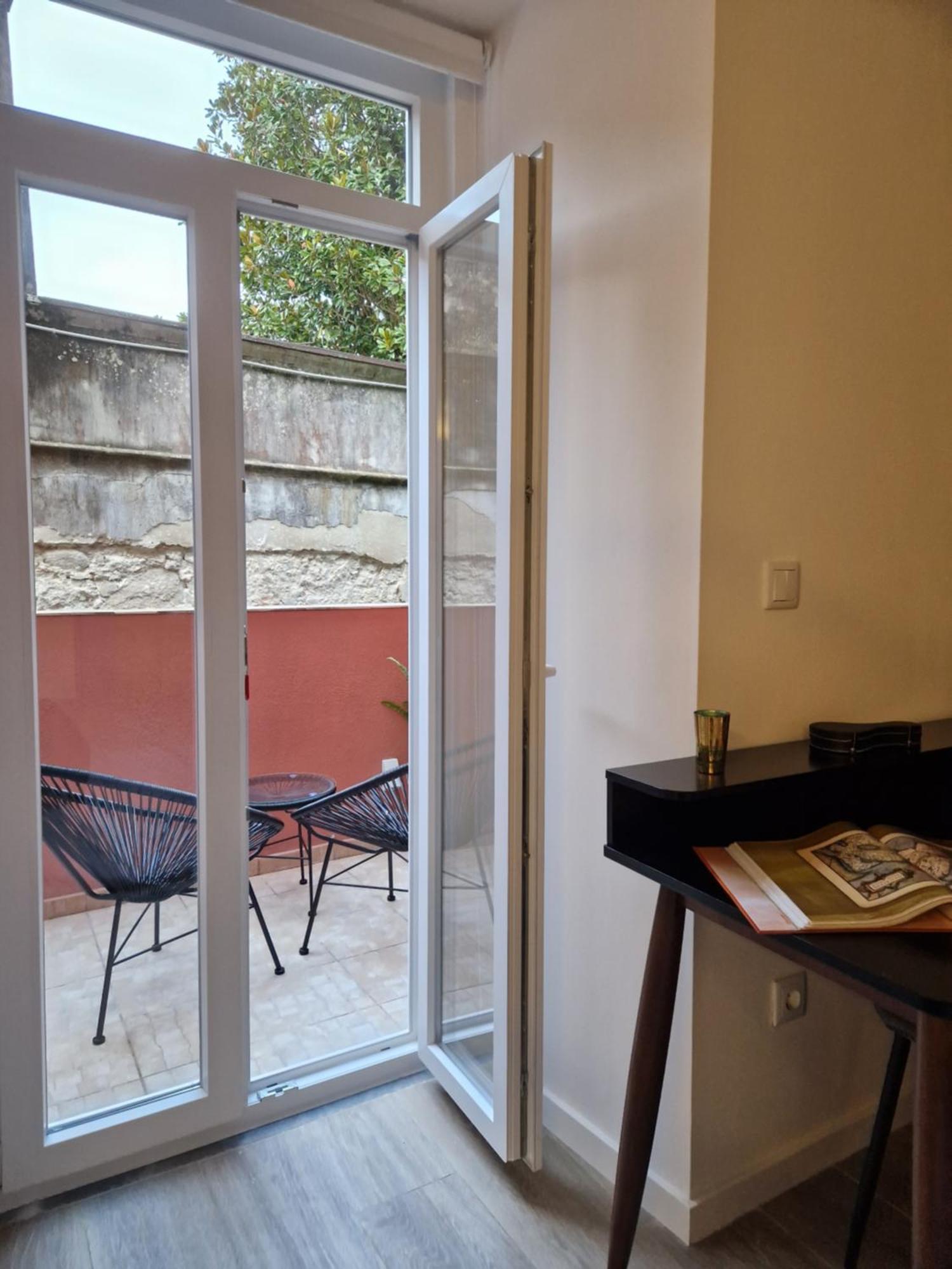 Sintra Viscount Apartment - Private Terrace Eksteriør billede
